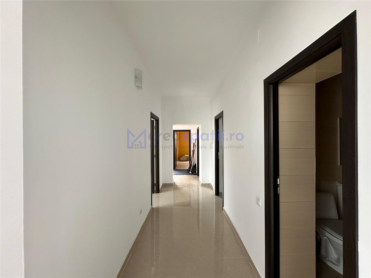 Cladire de la 168mp la 325mp, parcare, Iasi centru, C. Negruzzi