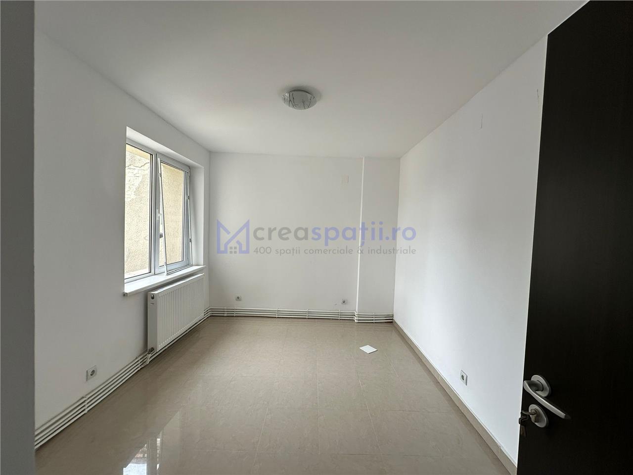 Cladire de la 168mp la 325mp, parcare, Iasi centru, C. Negruzzi