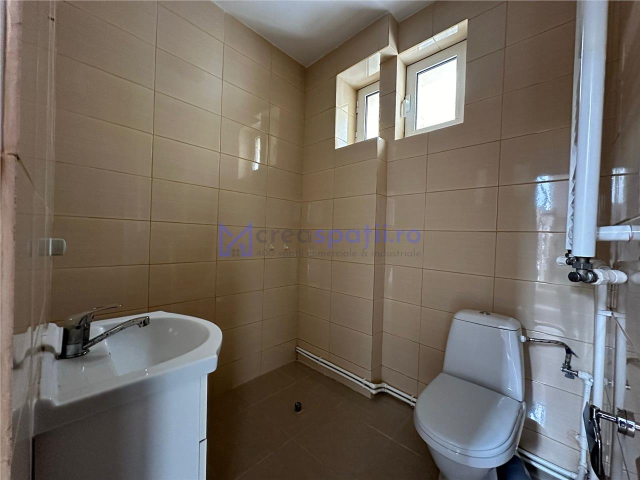 Cladire de la 168mp la 325mp, parcare, Iasi centru, C. Negruzzi