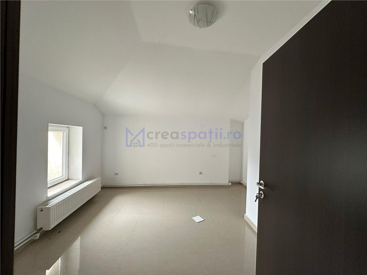 Cladire de la 168mp la 325mp, parcare, Iasi centru, C. Negruzzi