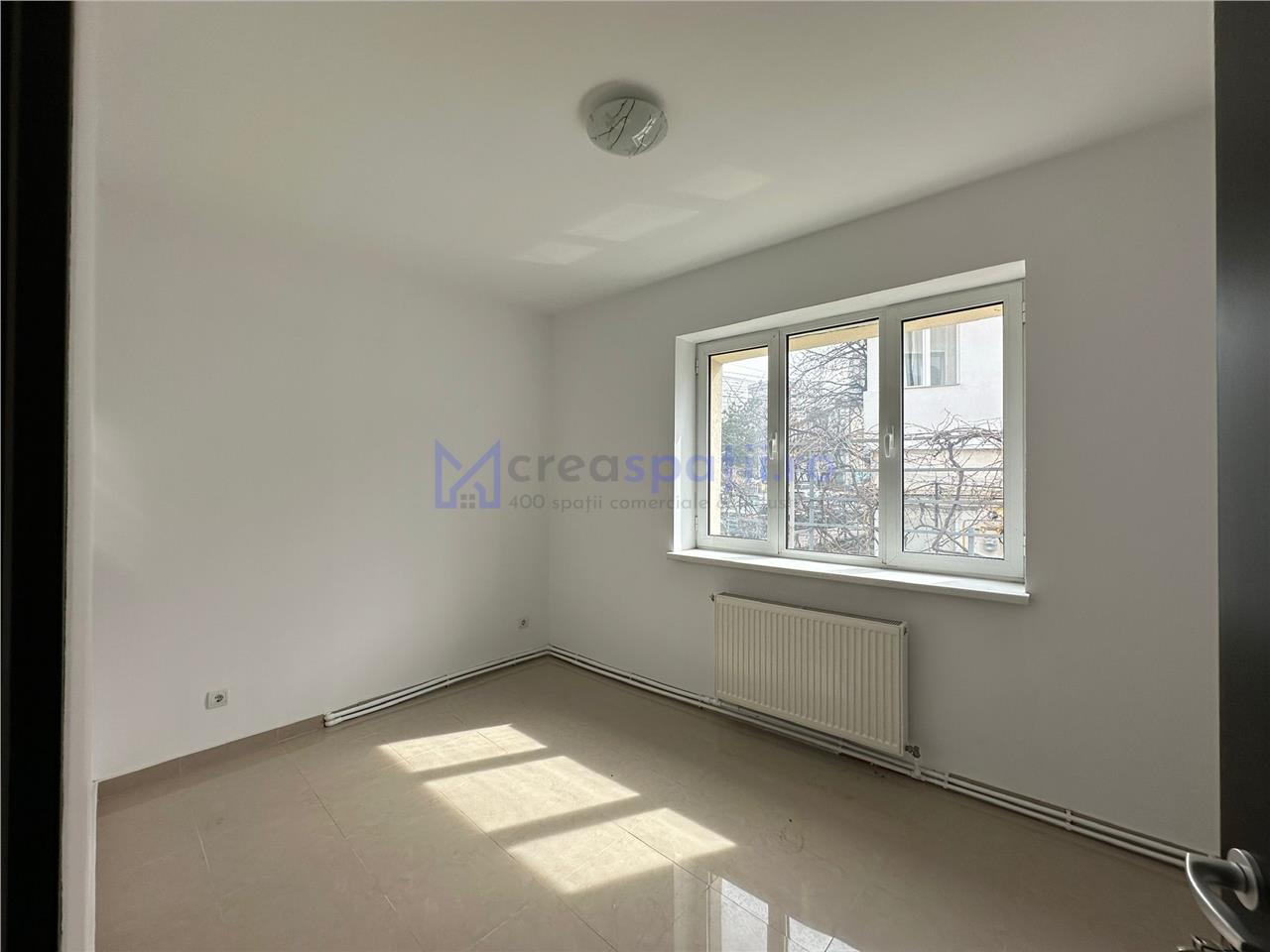 Cladire de la 168mp la 325mp, parcare, Iasi centru, C. Negruzzi