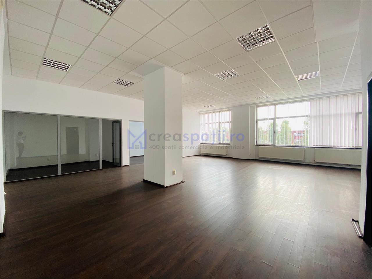 Hala de la 630mp la 1324mp, Calea Chisinaului 23, Iasi