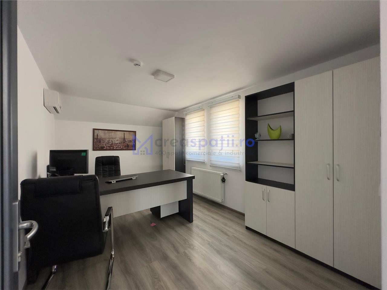 Hala de la 400mp la 800mp, ambientala, refrigerare, congelare, zona Skoda, Imperiului 10