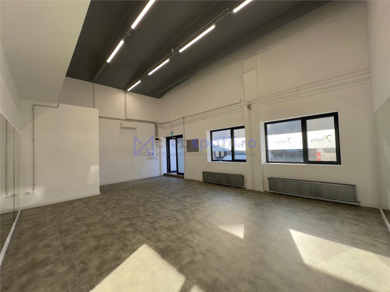 Hale 50, 228, 430, 595mp, zona Carrefour Felicia, C. Chisinaului 26