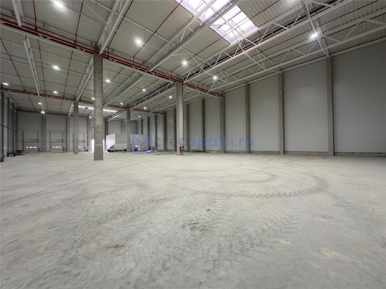 Hala 2742mp, Bratuleni