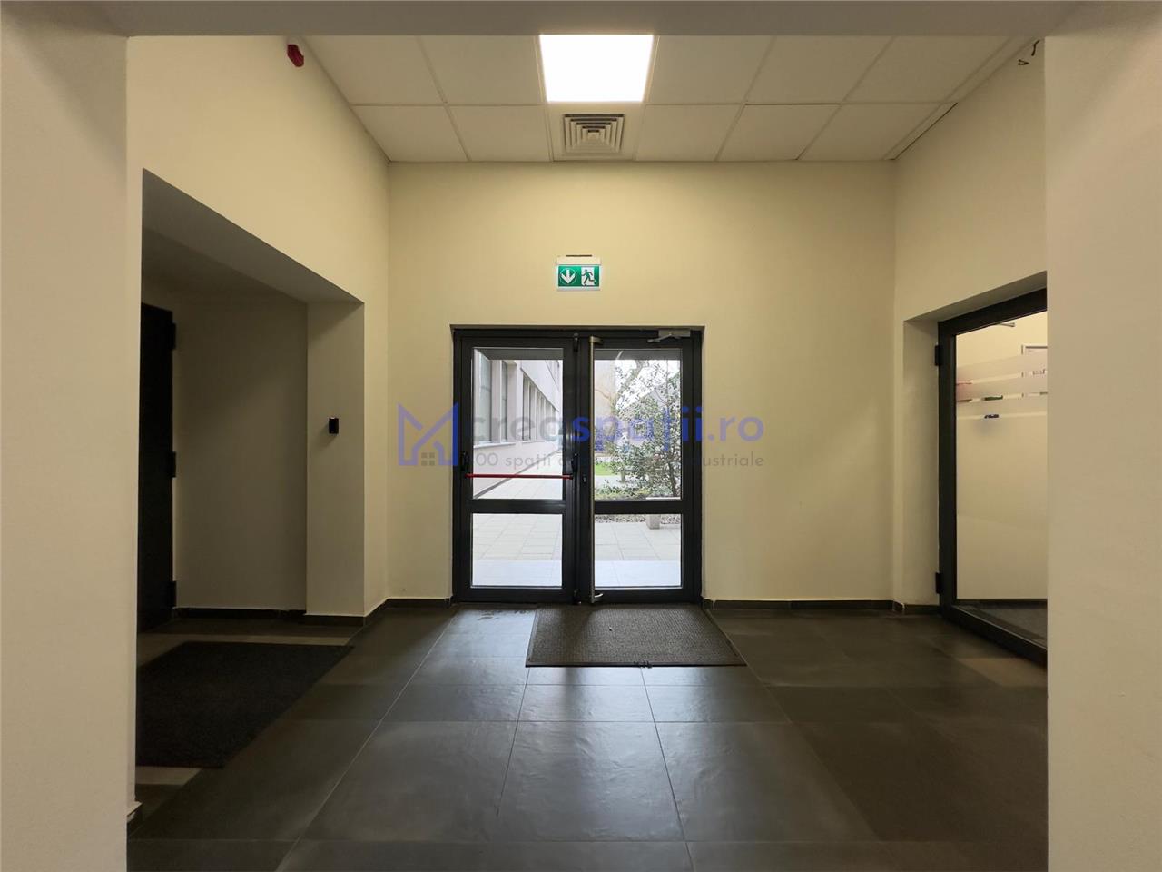 Spatiu birouri, showroom, clinica, 1250mp, langa Silk District