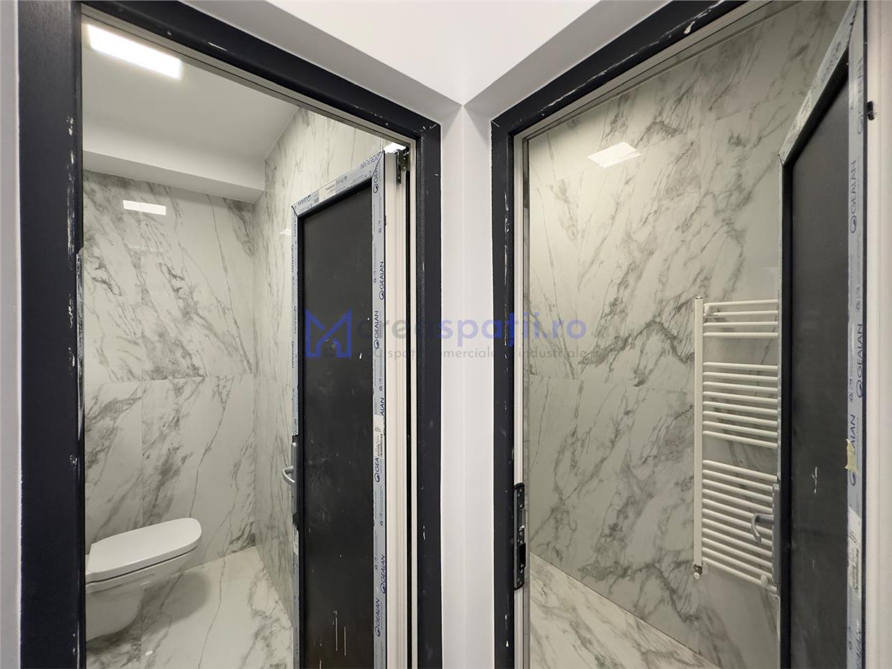 Spatiu comercial 172mp, central, langa Regina Maria