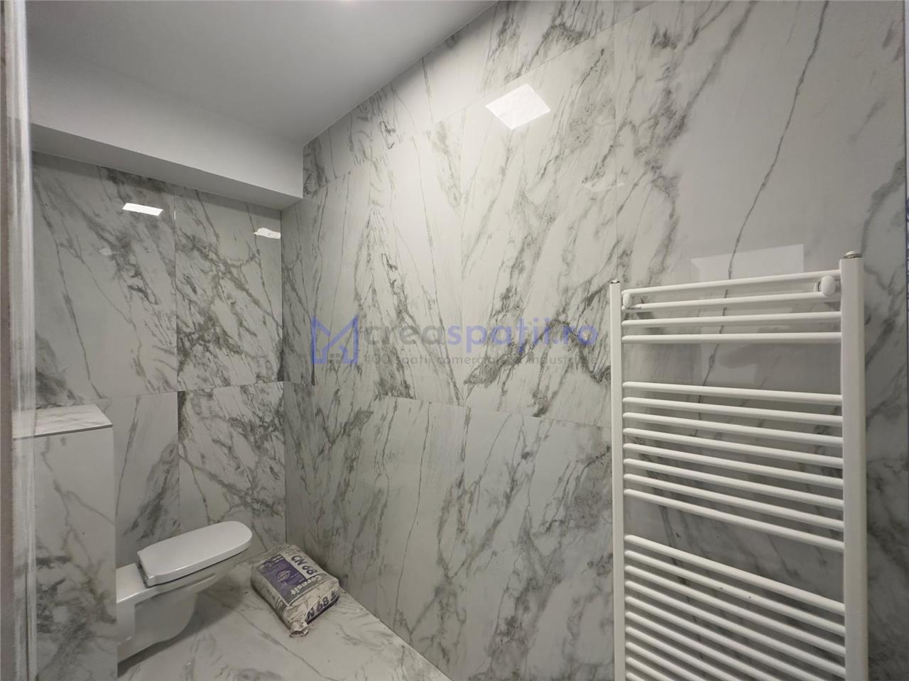 Spatiu comercial 172mp, central, langa Regina Maria