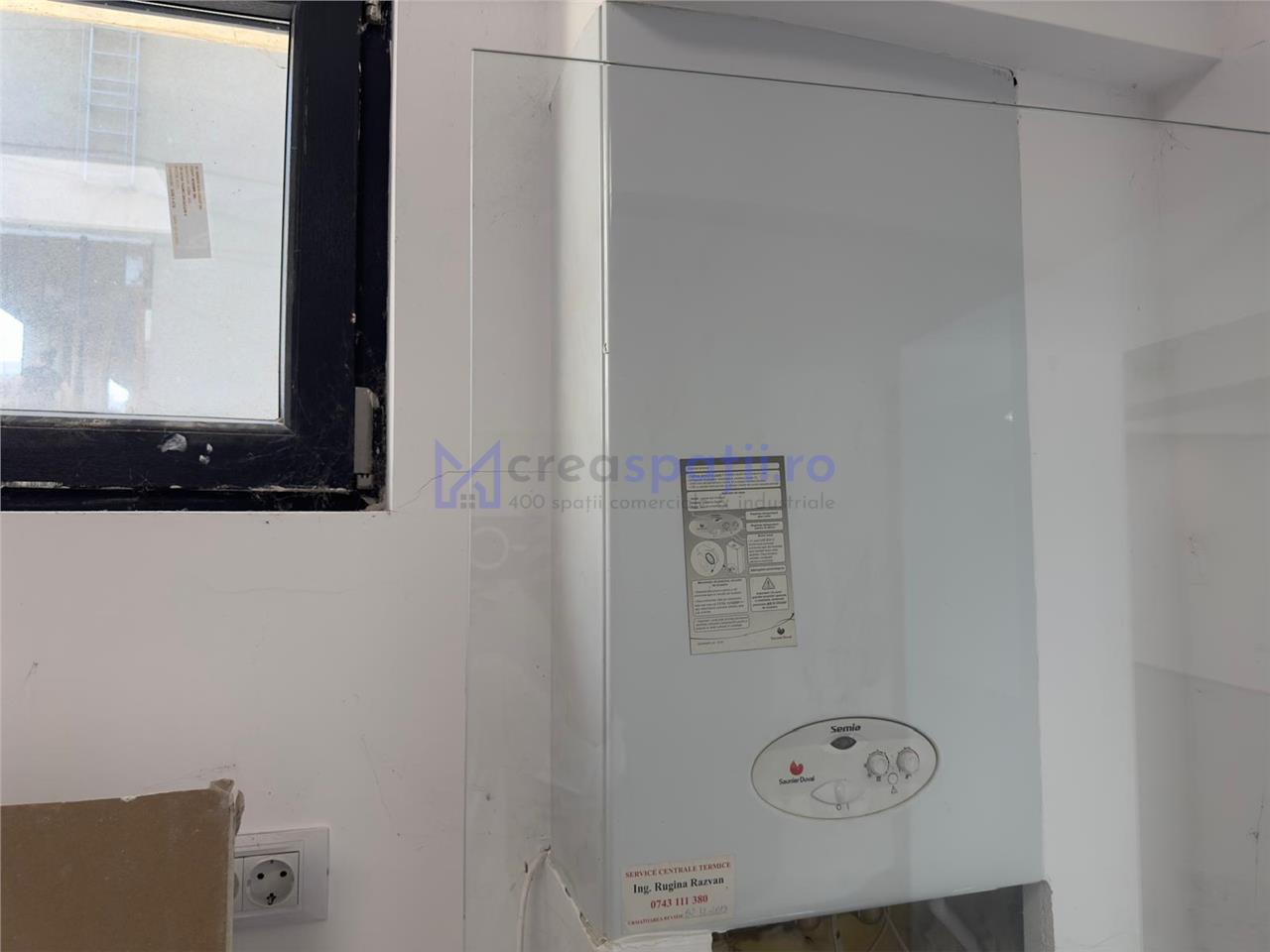 Spatiu comercial 172mp, central, langa Regina Maria