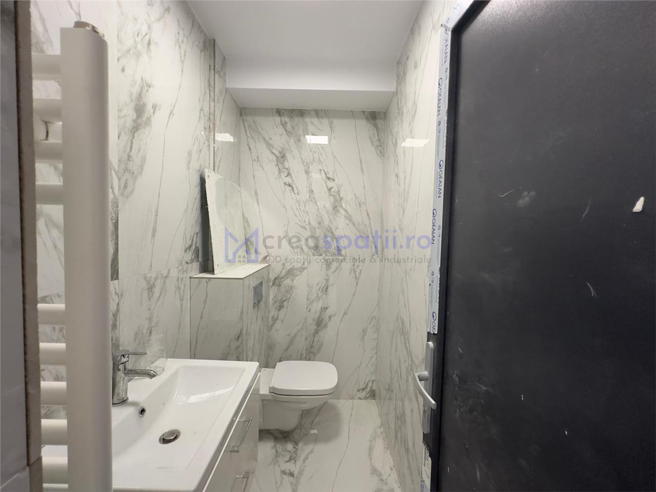 Spatiu comercial 172mp, central, langa Regina Maria