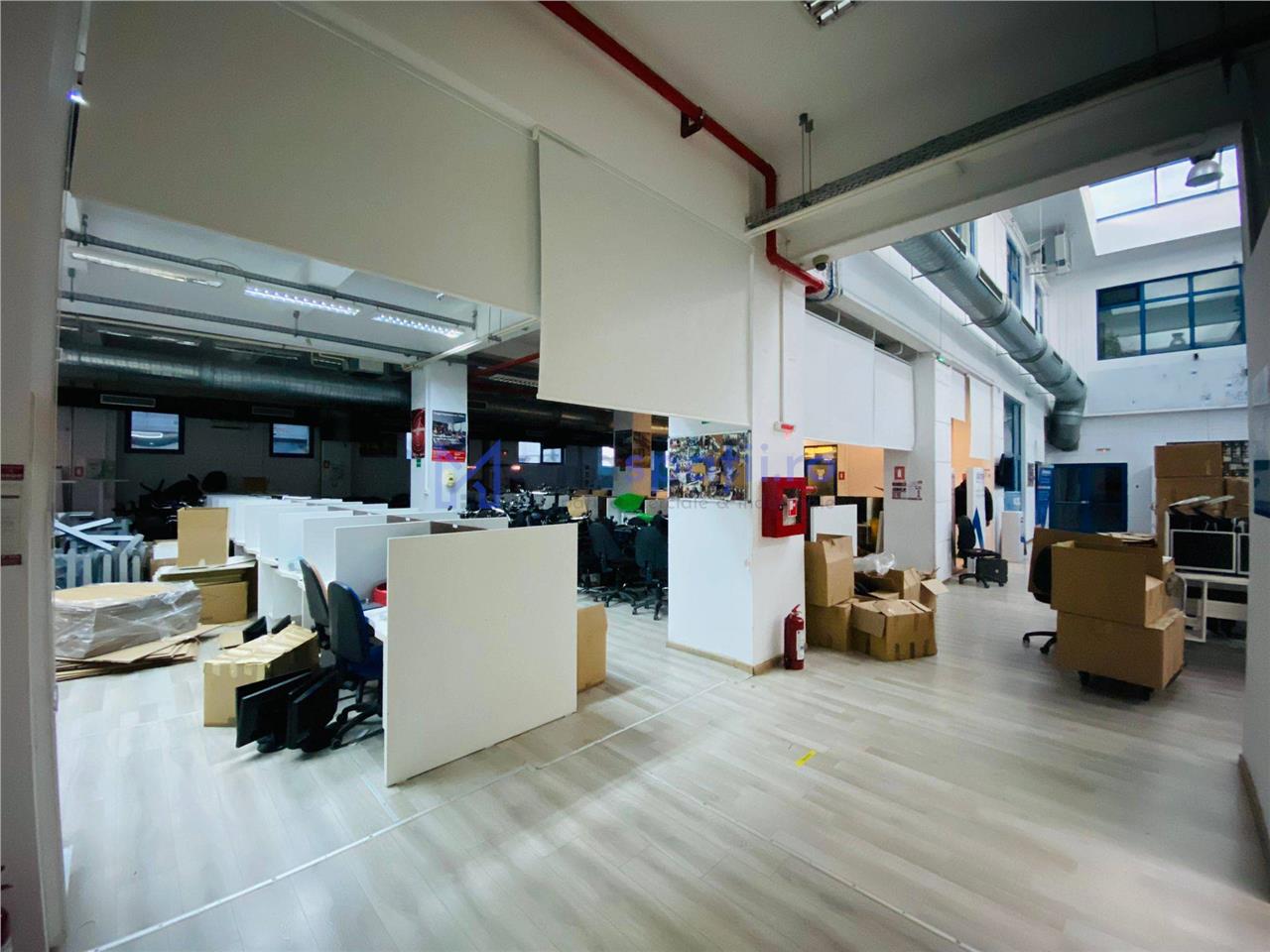 Spatiu comercial 880mp, central