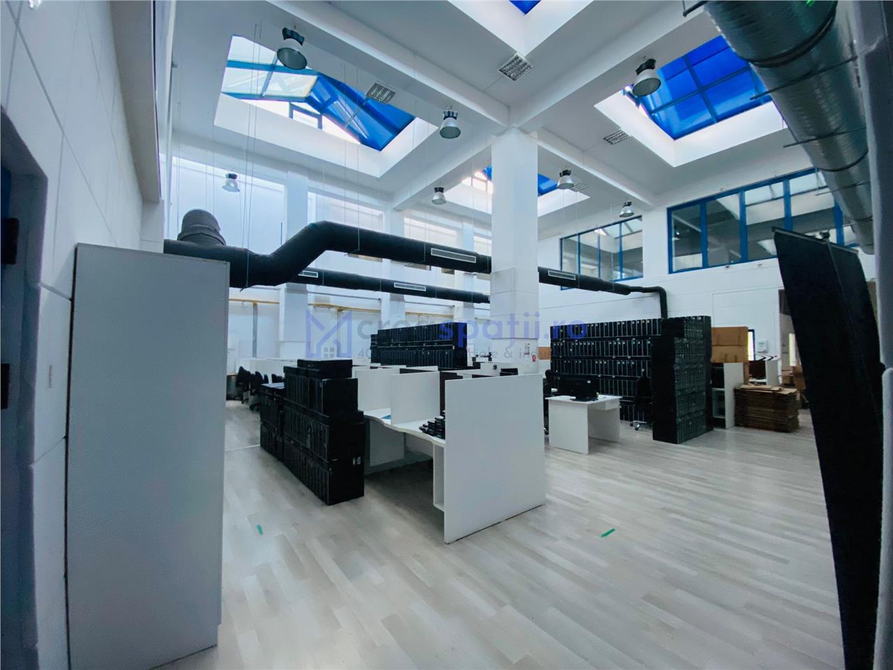 Spatiu comercial 880mp, central