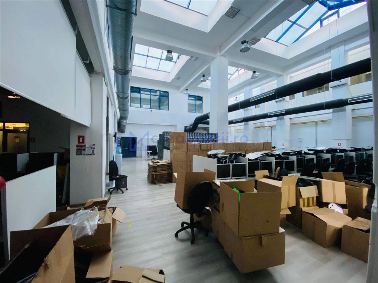 Spatiu comercial 880mp, central