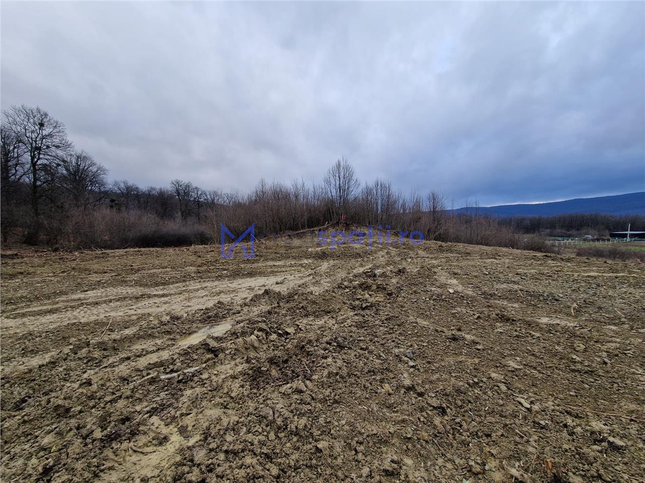 Teren parcele, de la 748mp la 3024mp, Barnova Sf. Ap. Petru