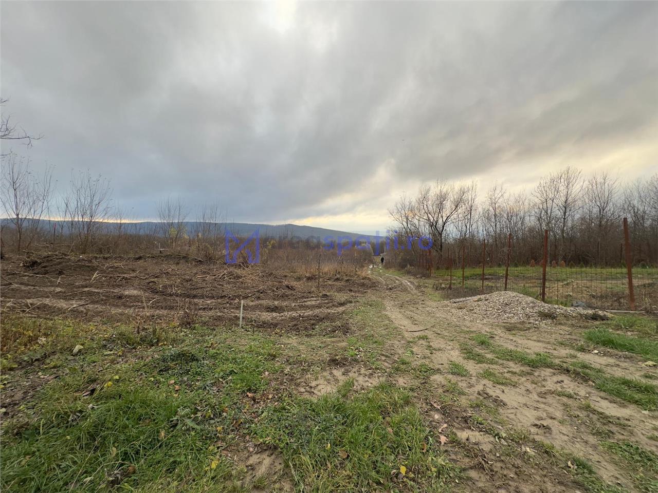 Teren parcele, de la 748mp la 3024mp, Barnova Sf. Ap. Petru