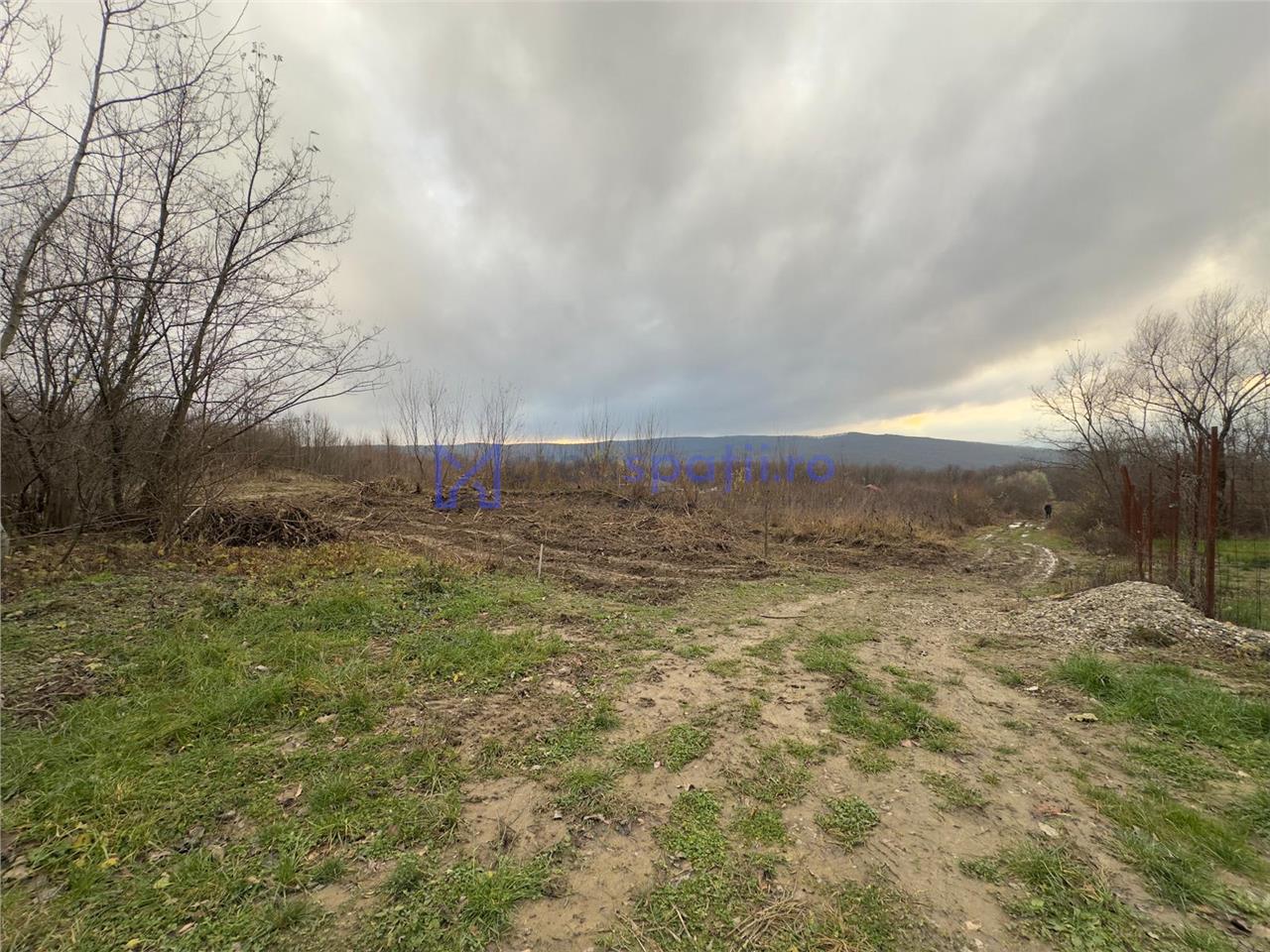 Teren parcele, de la 748mp la 3024mp, Barnova Sf. Ap. Petru