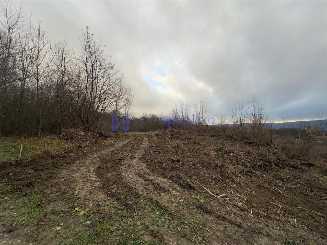 Teren parcele, de la 748mp la 3024mp, Barnova Sf. Ap. Petru