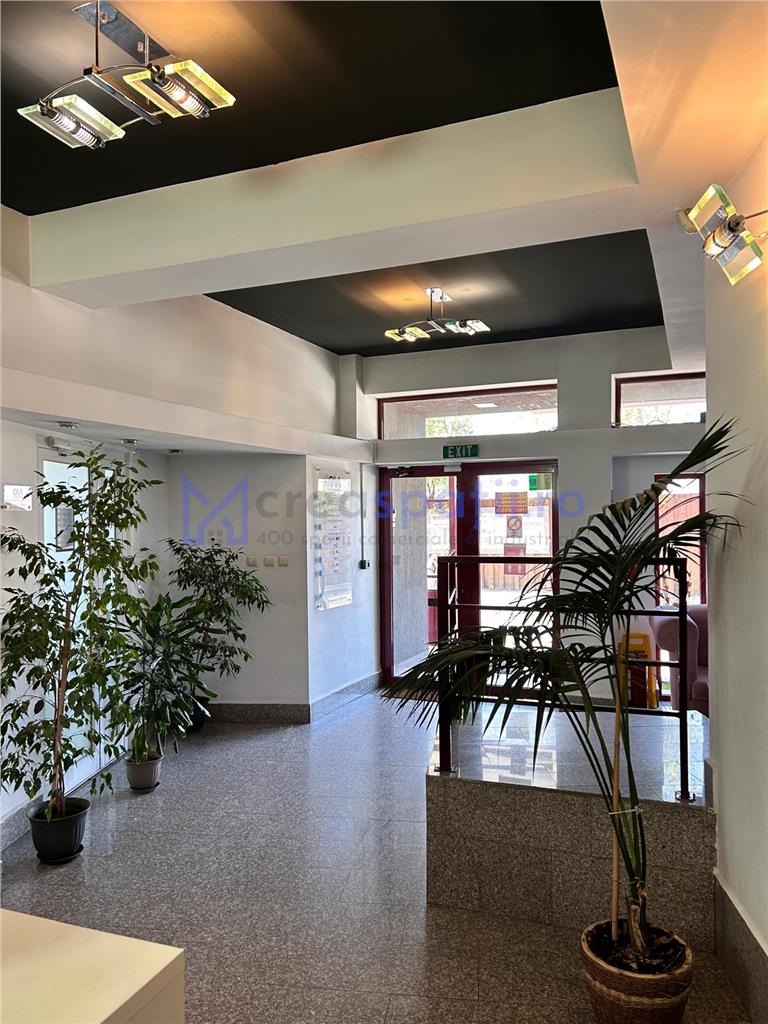 Cladire de la 600mp la 1000mp, zona Jumbo