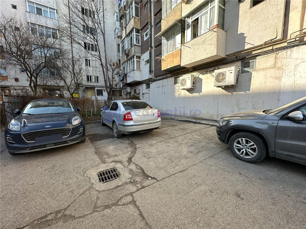 Spatiu 130mp, zona Siraj, Selgros  bd. Poitiers