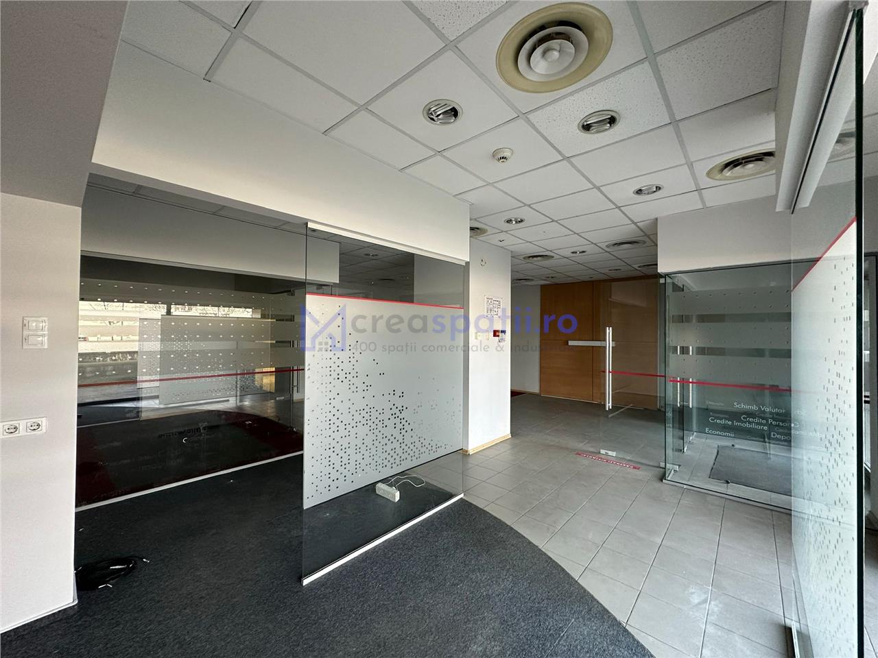 Spatiu 130mp, zona Siraj, Selgros  bd. Poitiers