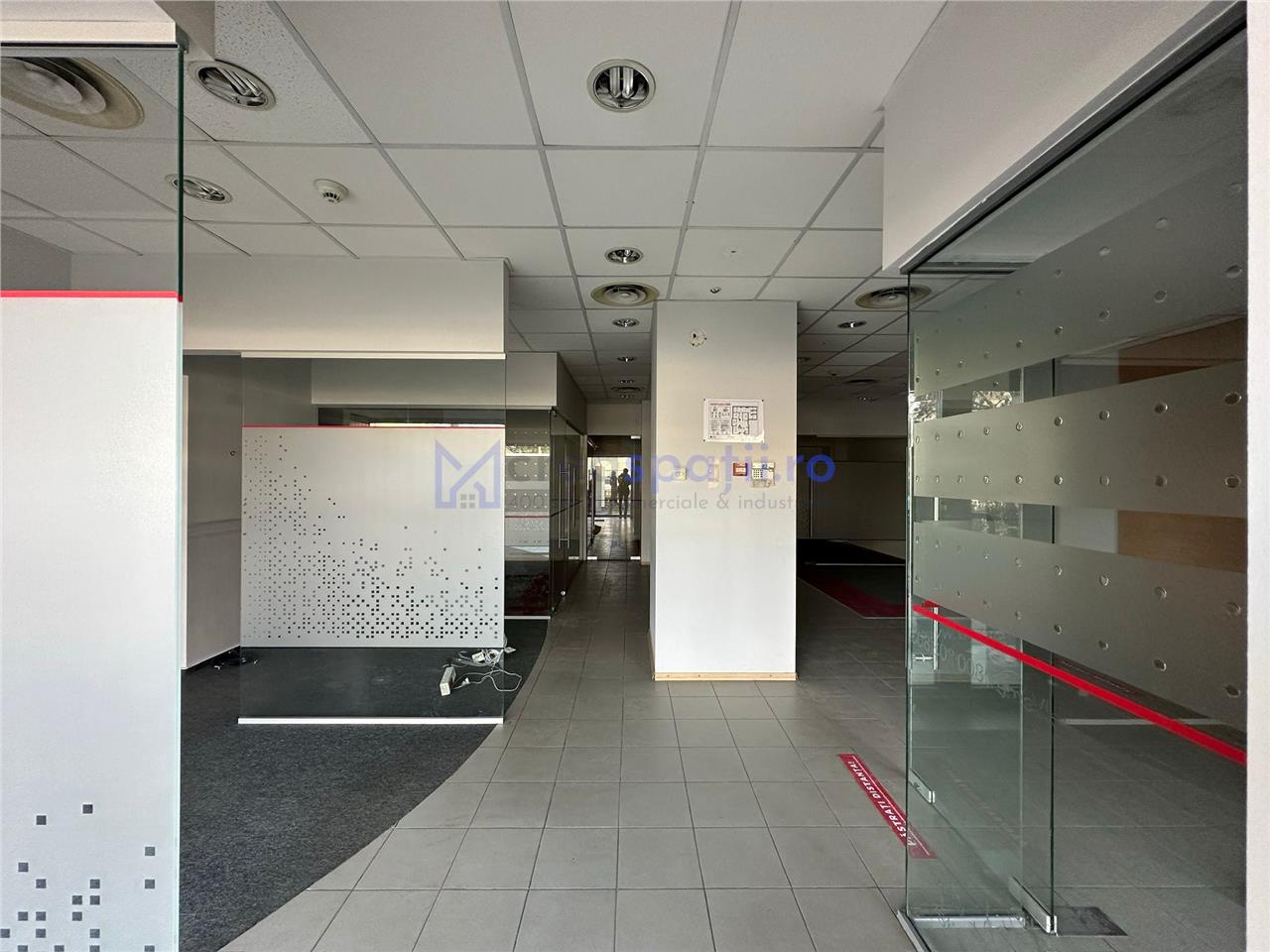 Spatiu 130mp, zona Siraj, Selgros  bd. Poitiers