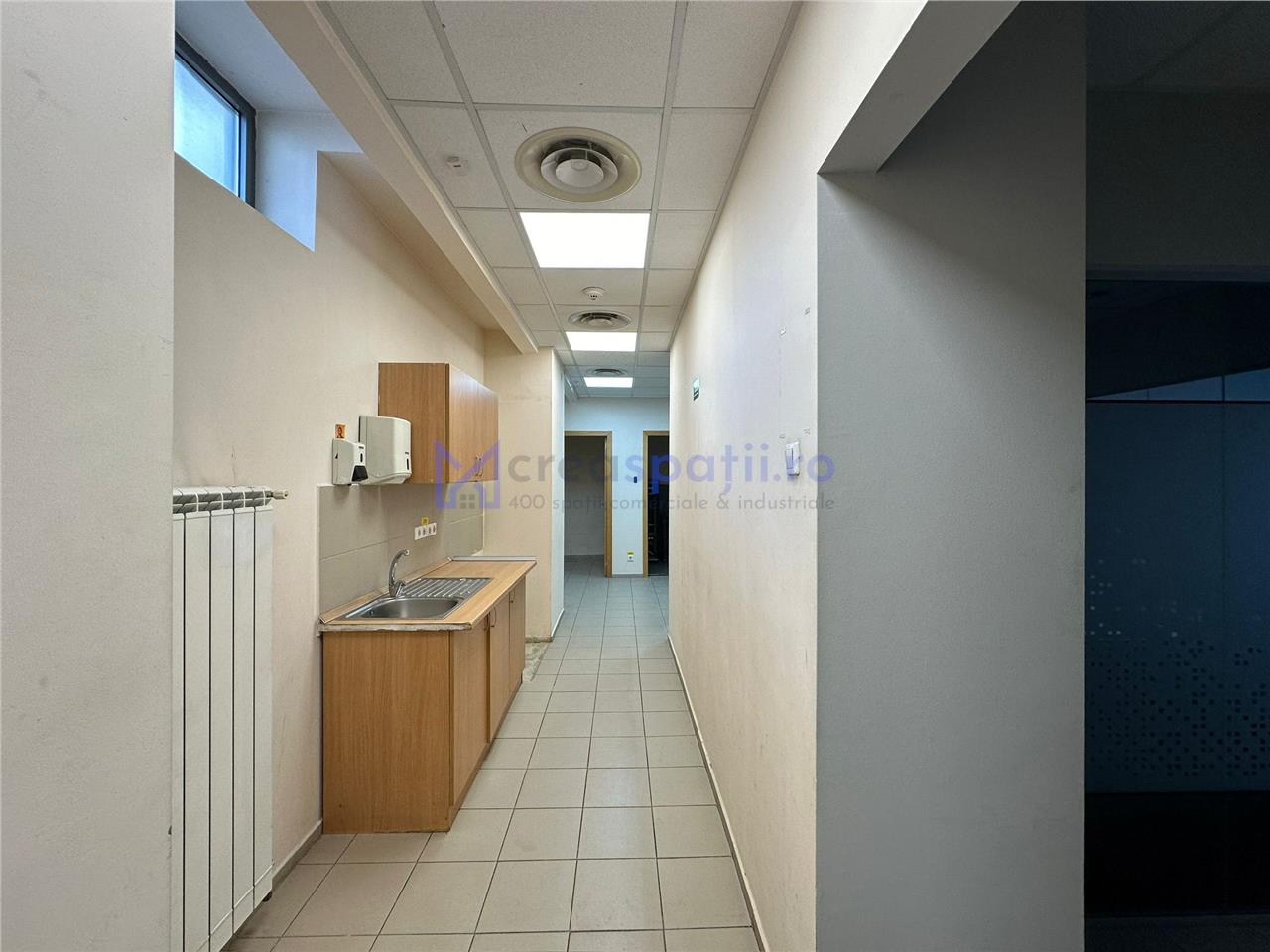 Spatiu 130mp, zona Siraj, Selgros  bd. Poitiers