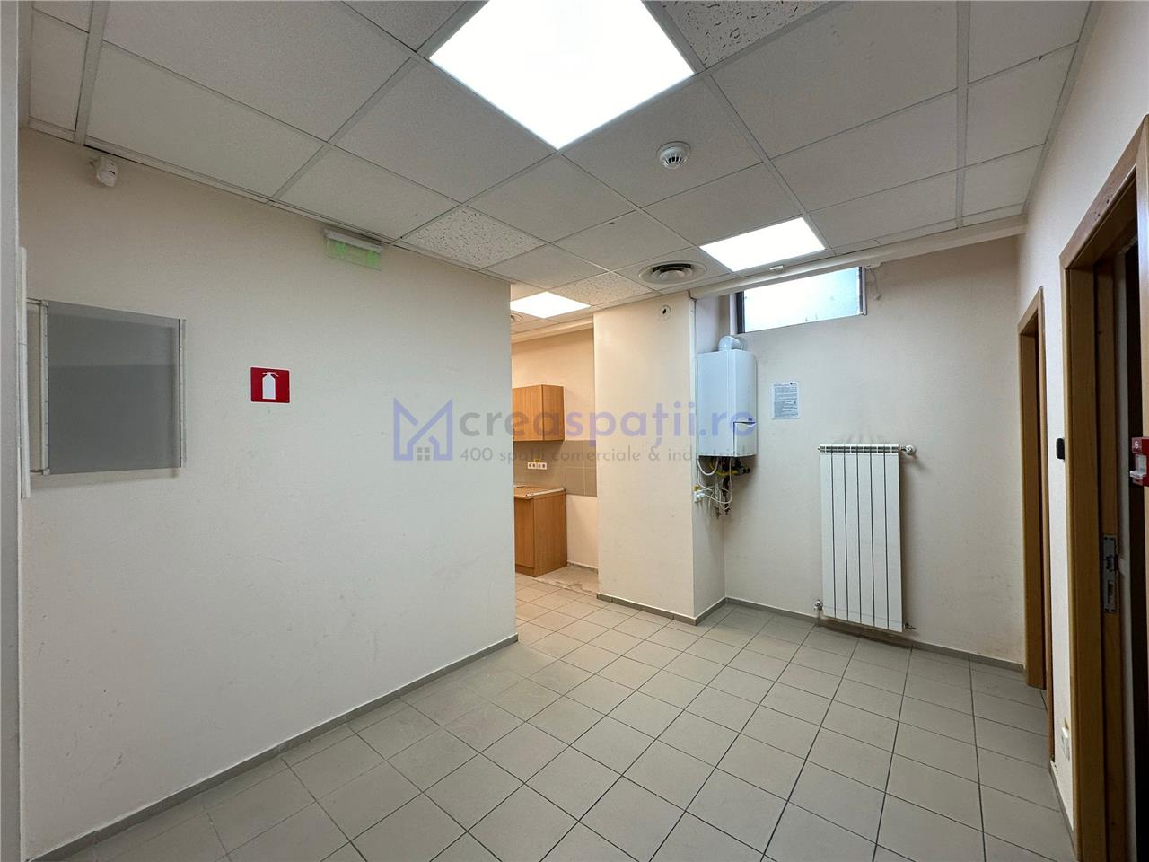 Spatiu 130mp, zona Siraj, Selgros  bd. Poitiers