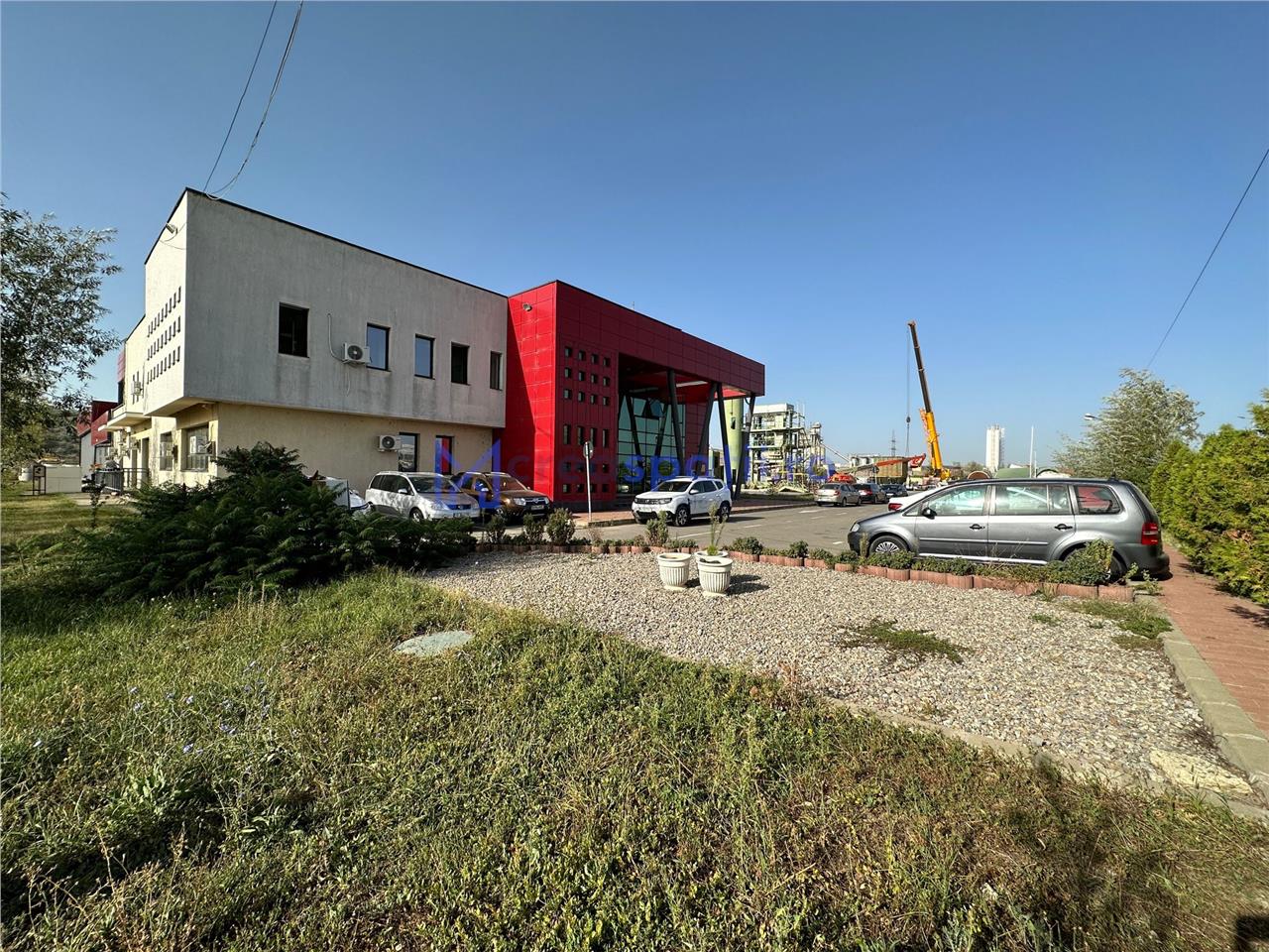 Spatiu birouri, sala conferinte, de la 83mp la 230mp, Parc Miroslava