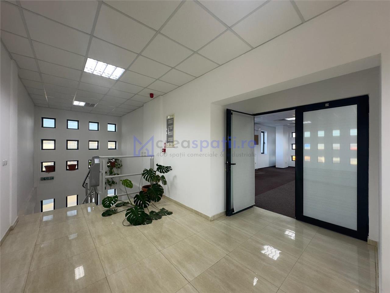 Spatiu birouri, sala conferinte, de la 83mp la 230mp, Parc Miroslava