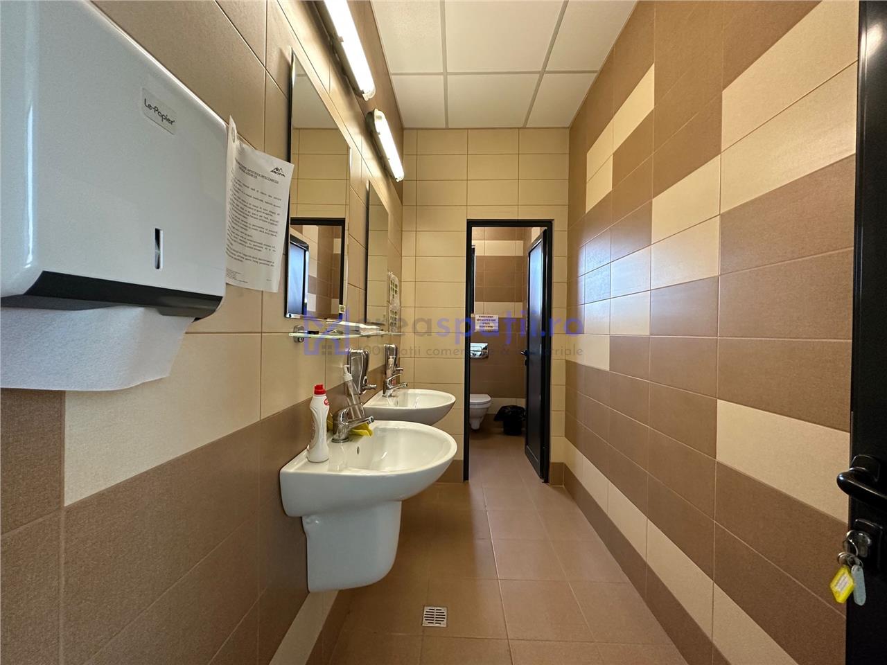 Spatiu birouri, sala conferinte, de la 83mp la 230mp, Parc Miroslava