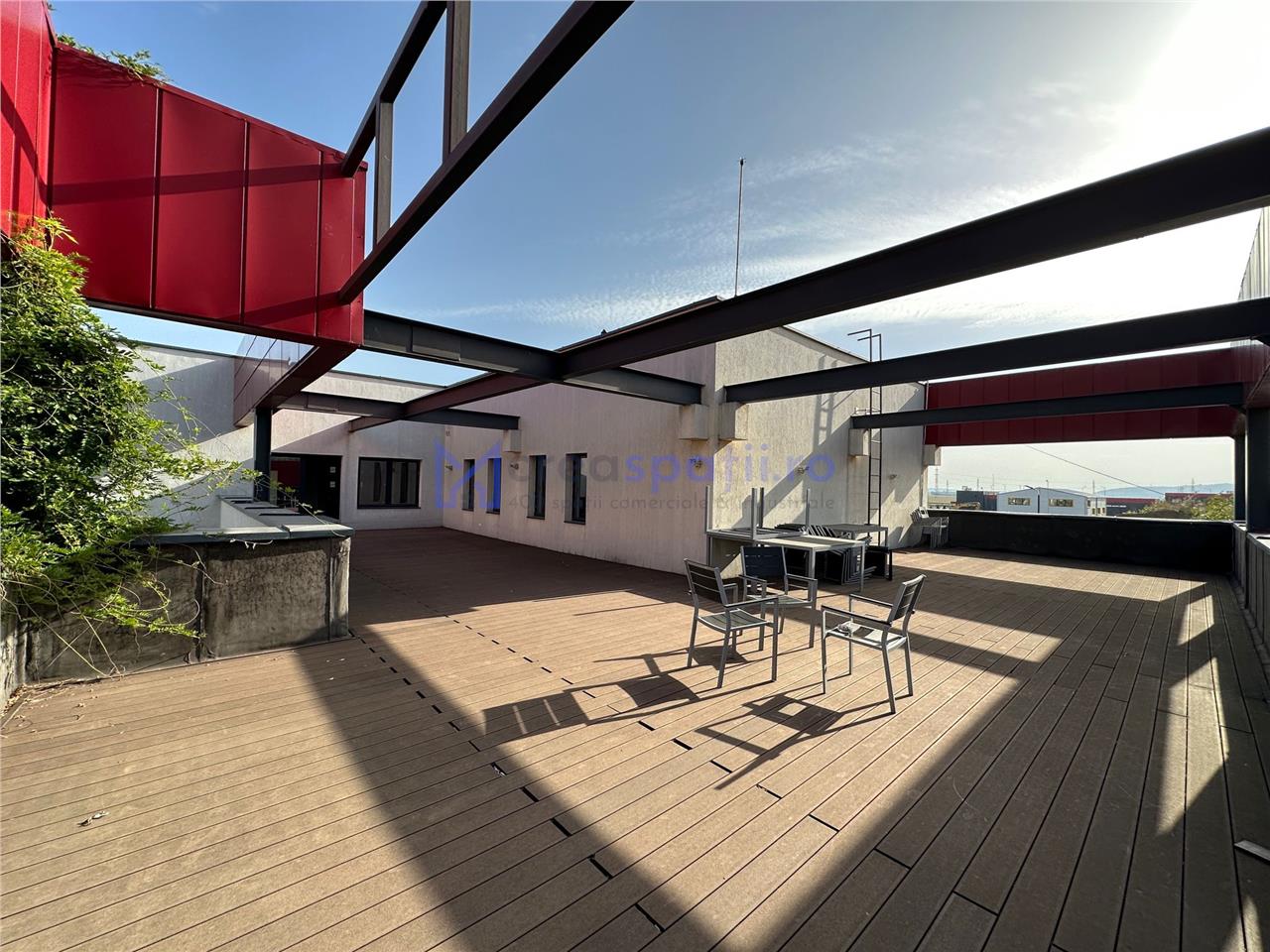 Spatiu birouri, sala conferinte, de la 83mp la 230mp, Parc Miroslava