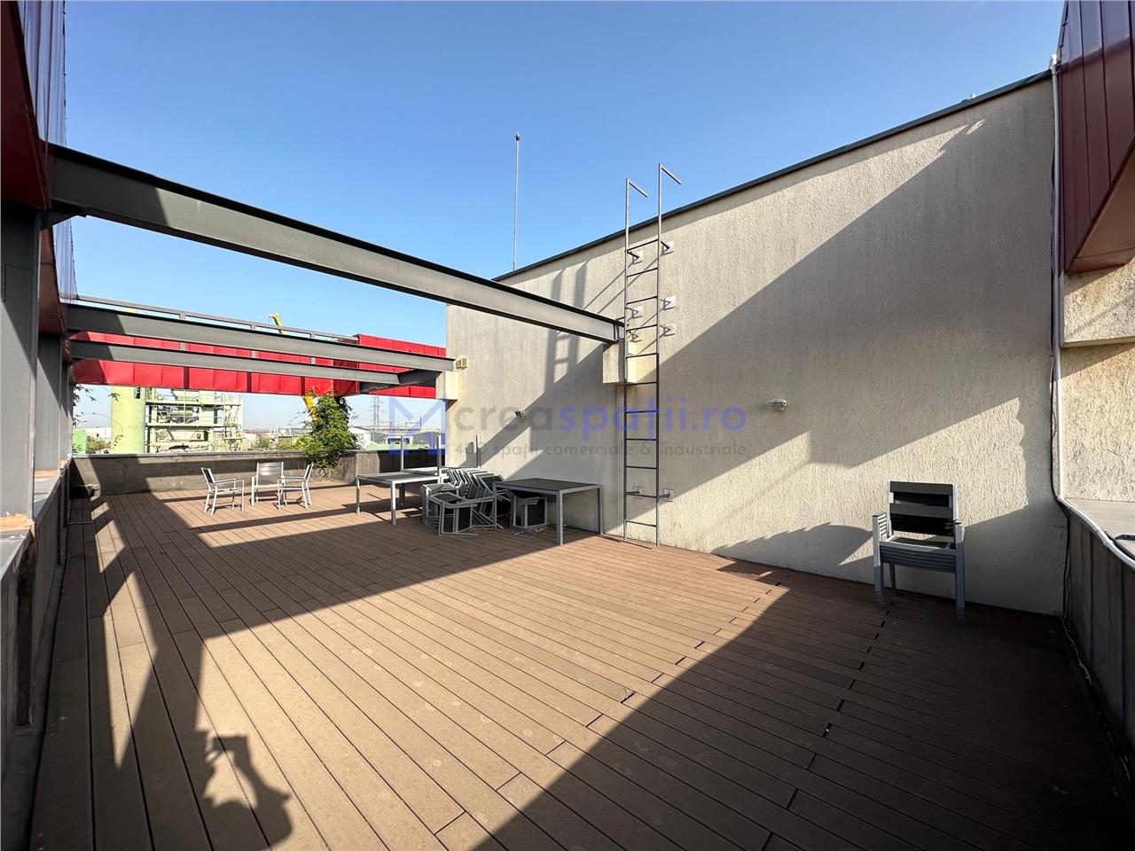 Spatiu birouri, sala conferinte, de la 83mp la 230mp, Parc Miroslava