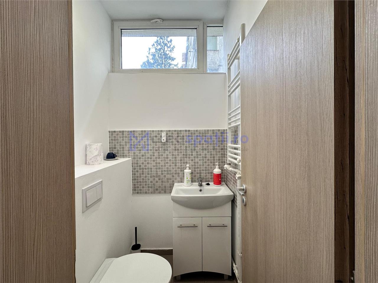 Spatiu comercial 78mp, parcare, Tatarasi  langa Carrefour Market