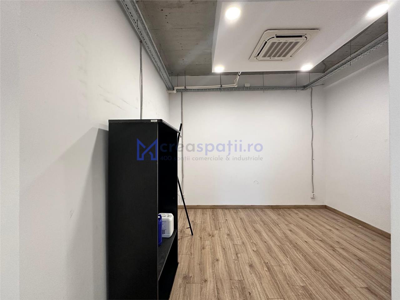 Spatiu comercial 78mp, parcare, Tatarasi  langa Carrefour Market