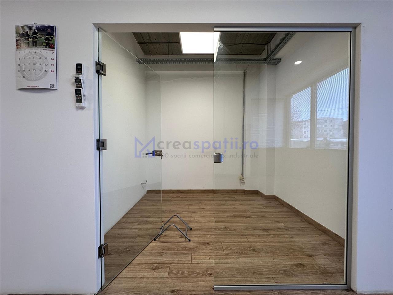 Spatiu comercial 78mp, parcare, Tatarasi  langa Carrefour Market