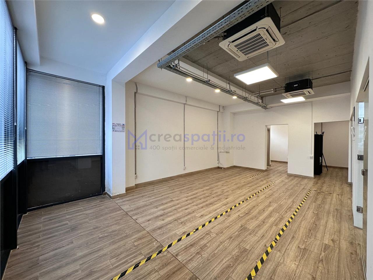 Spatiu comercial 78mp, parcare, Tatarasi  langa Carrefour Market