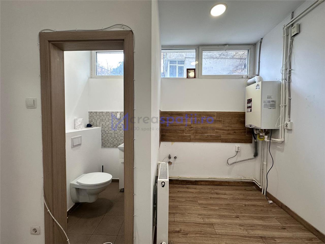 Spatiu comercial 78mp, parcare, Tatarasi  langa Carrefour Market