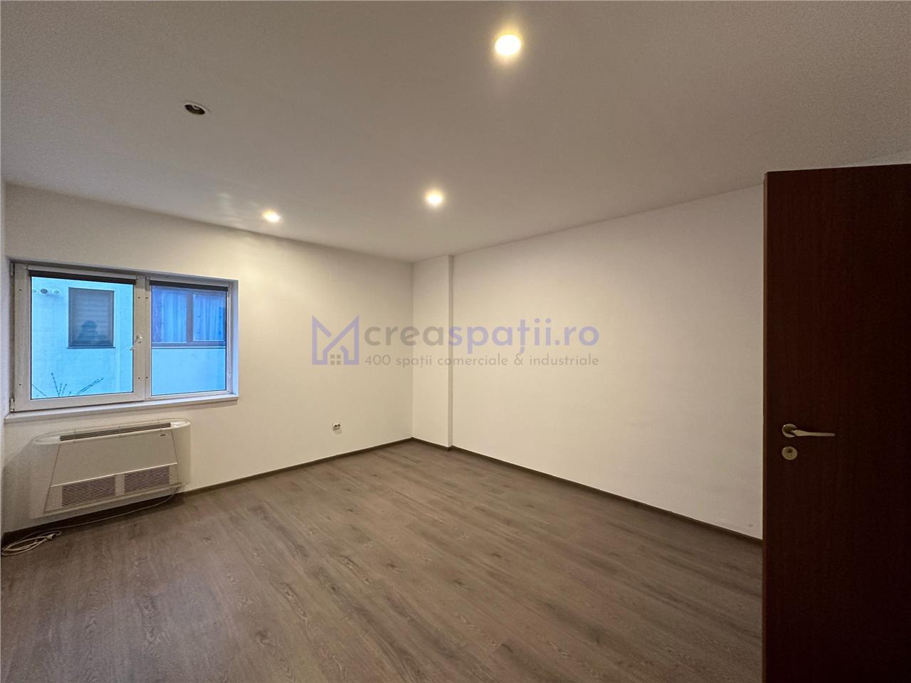 Cladire 1000mp, intre Leroy Merlin si Carrefour