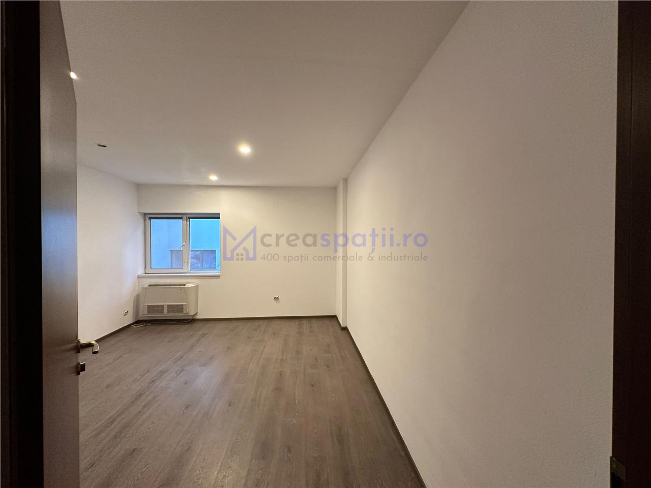 Cladire 1000mp, intre Leroy Merlin si Carrefour