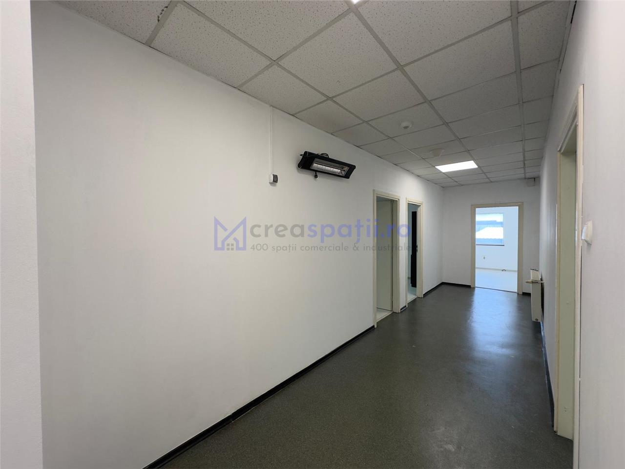 Cladire 1000mp, intre Leroy Merlin si Carrefour