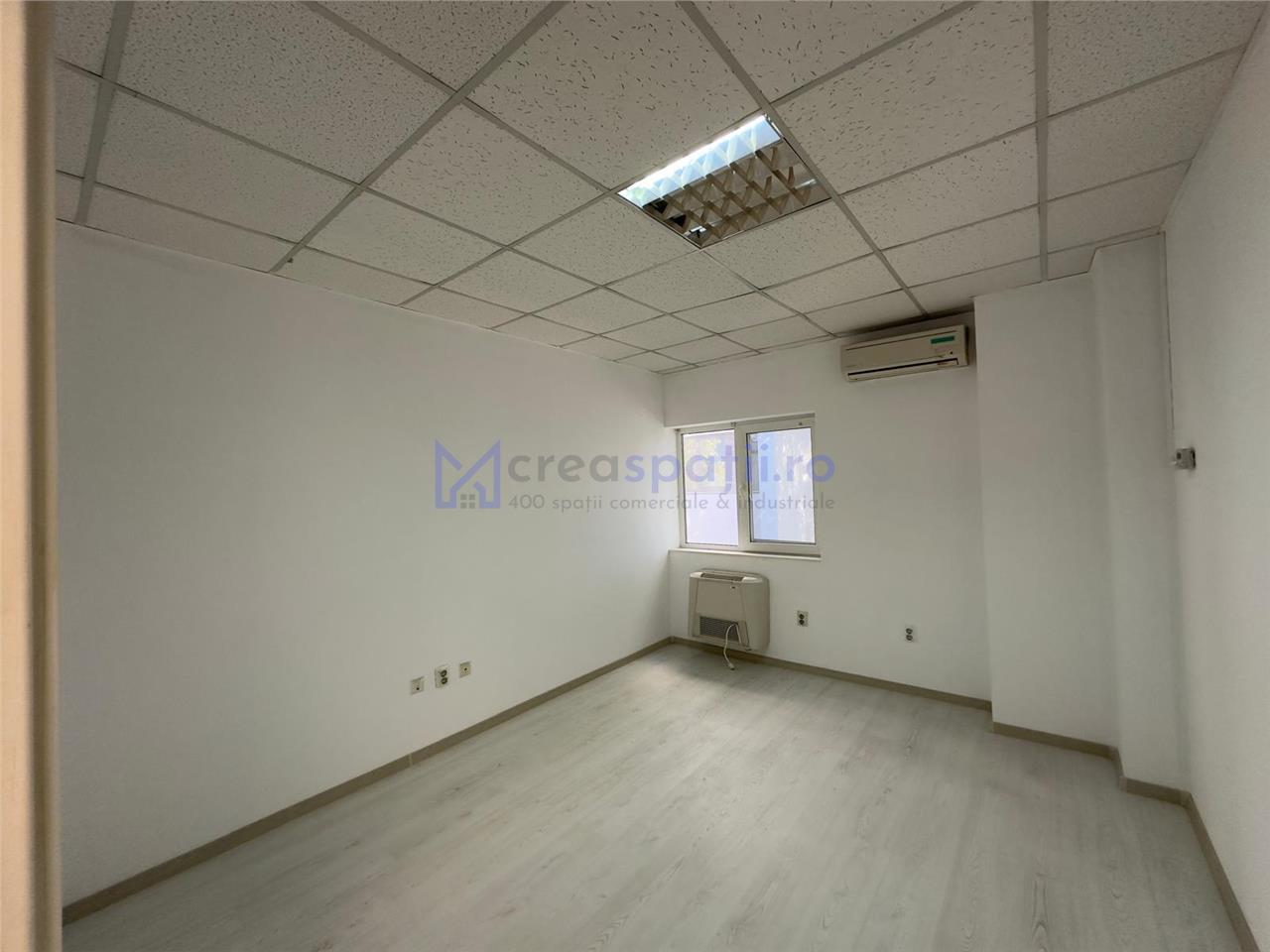 Cladire 1000mp, intre Leroy Merlin si Carrefour