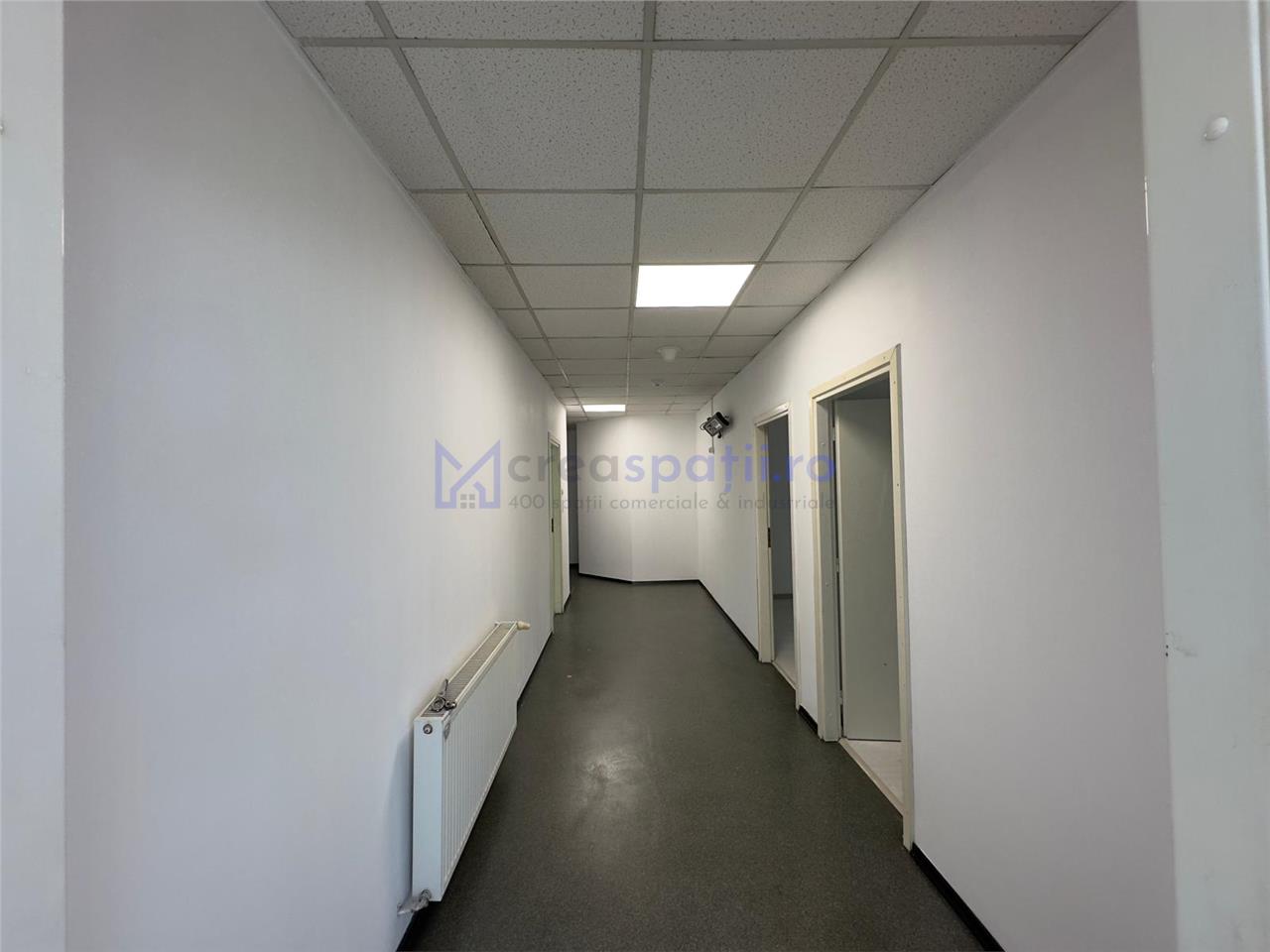 Cladire 1000mp, intre Leroy Merlin si Carrefour