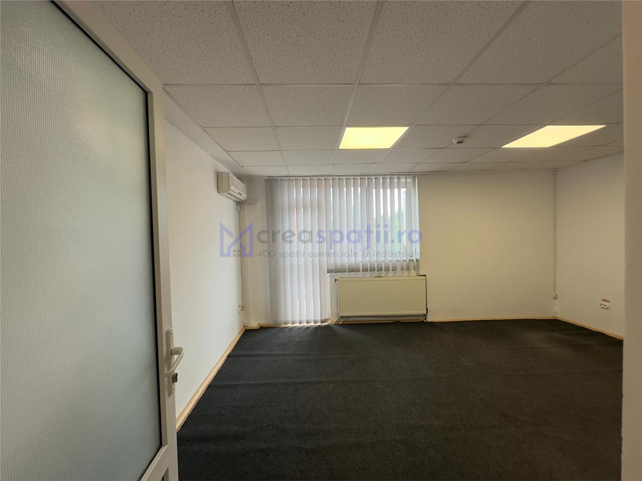 Spatiu birou, cabinete, showroom, 135mp, bd. Primaverii  Iulius Mall