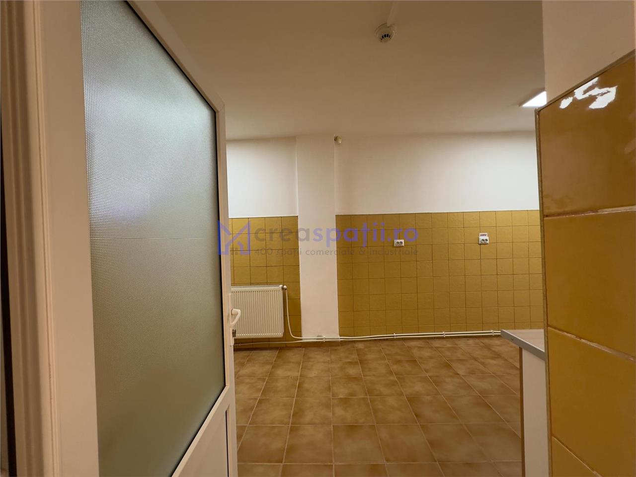 Spatiu birou, cabinete, showroom, 135mp, bd. Primaverii  Iulius Mall