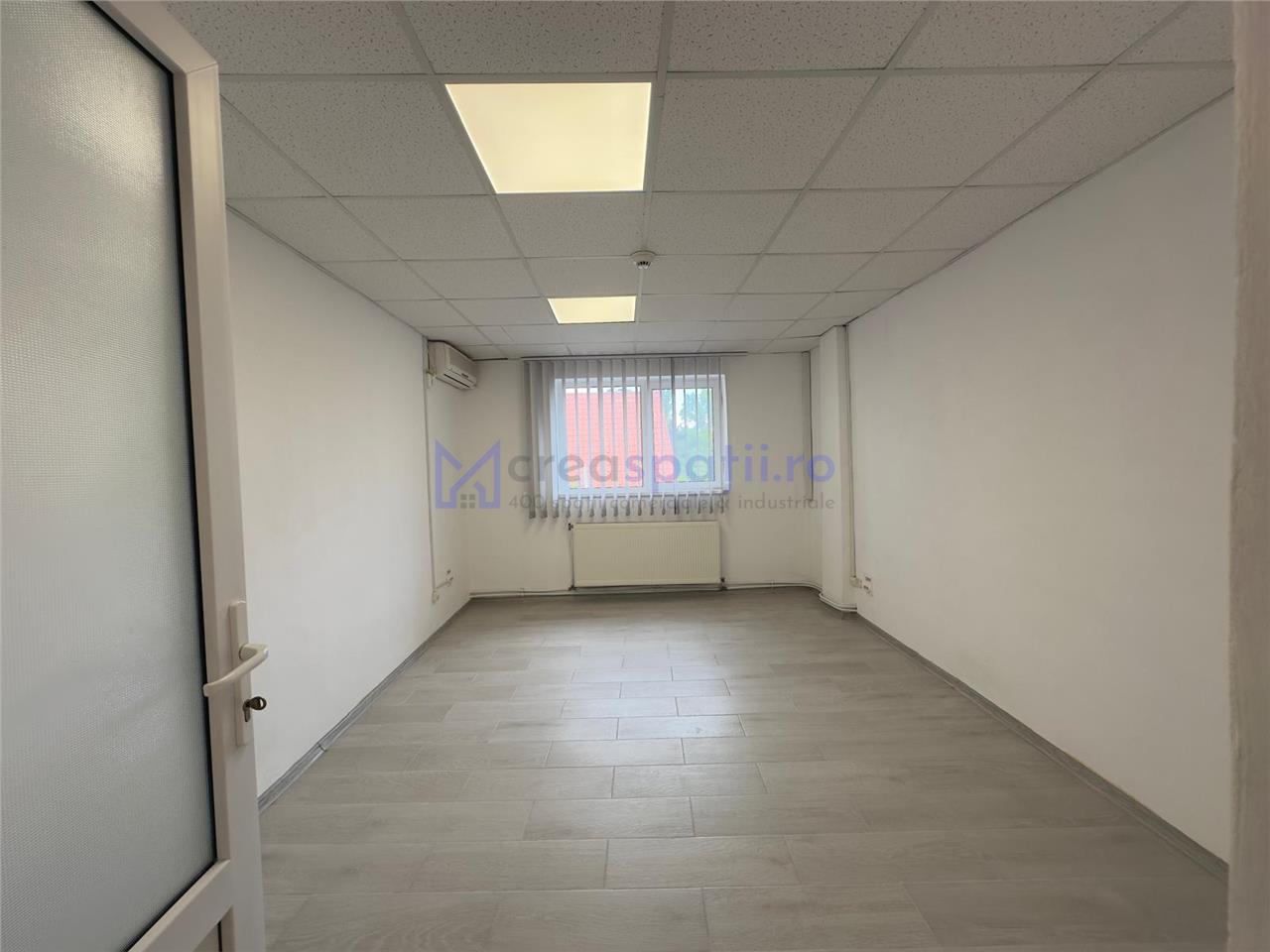 Spatiu birou, cabinete, showroom, 135mp, bd. Primaverii  Iulius Mall