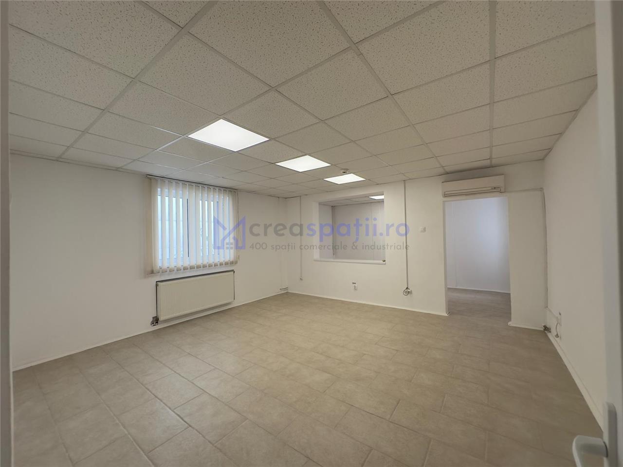 Spatiu birou, cabinete, showroom, 135mp, bd. Primaverii  Iulius Mall