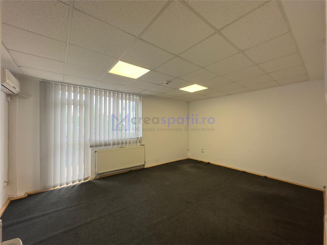 Spatiu birou, cabinete, showroom, 135mp, bd. Primaverii  Iulius Mall