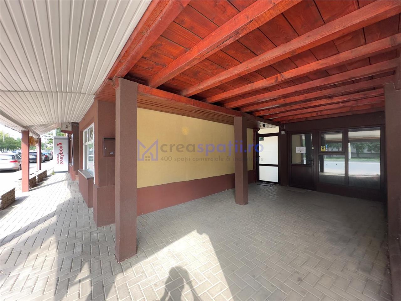 Spatiu birou, cabinete, showroom, 135mp, bd. Primaverii  Iulius Mall