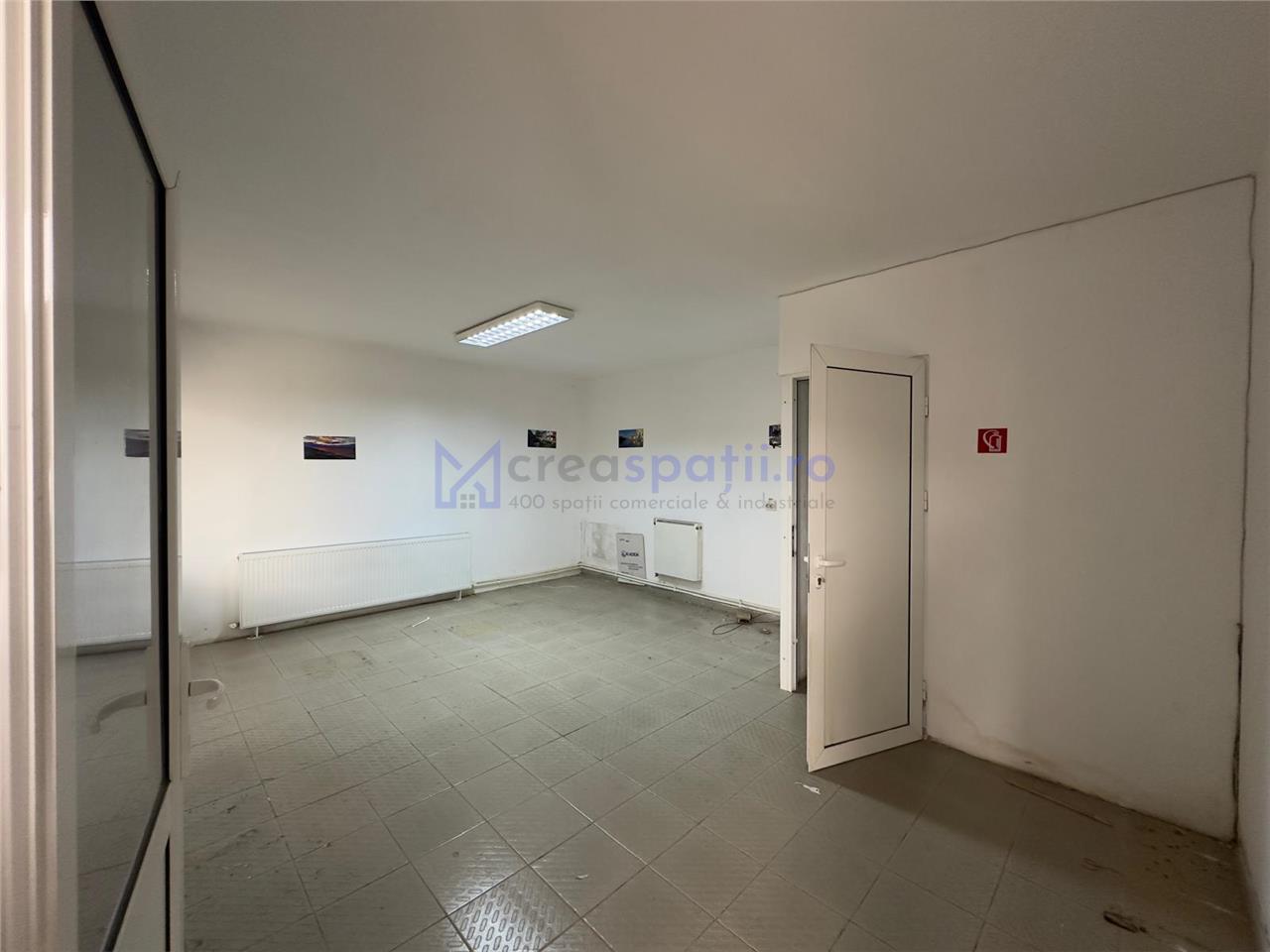 Hala de la 265mp la 530mp, centura, Tatarasi, intre Lidl si Kaufland