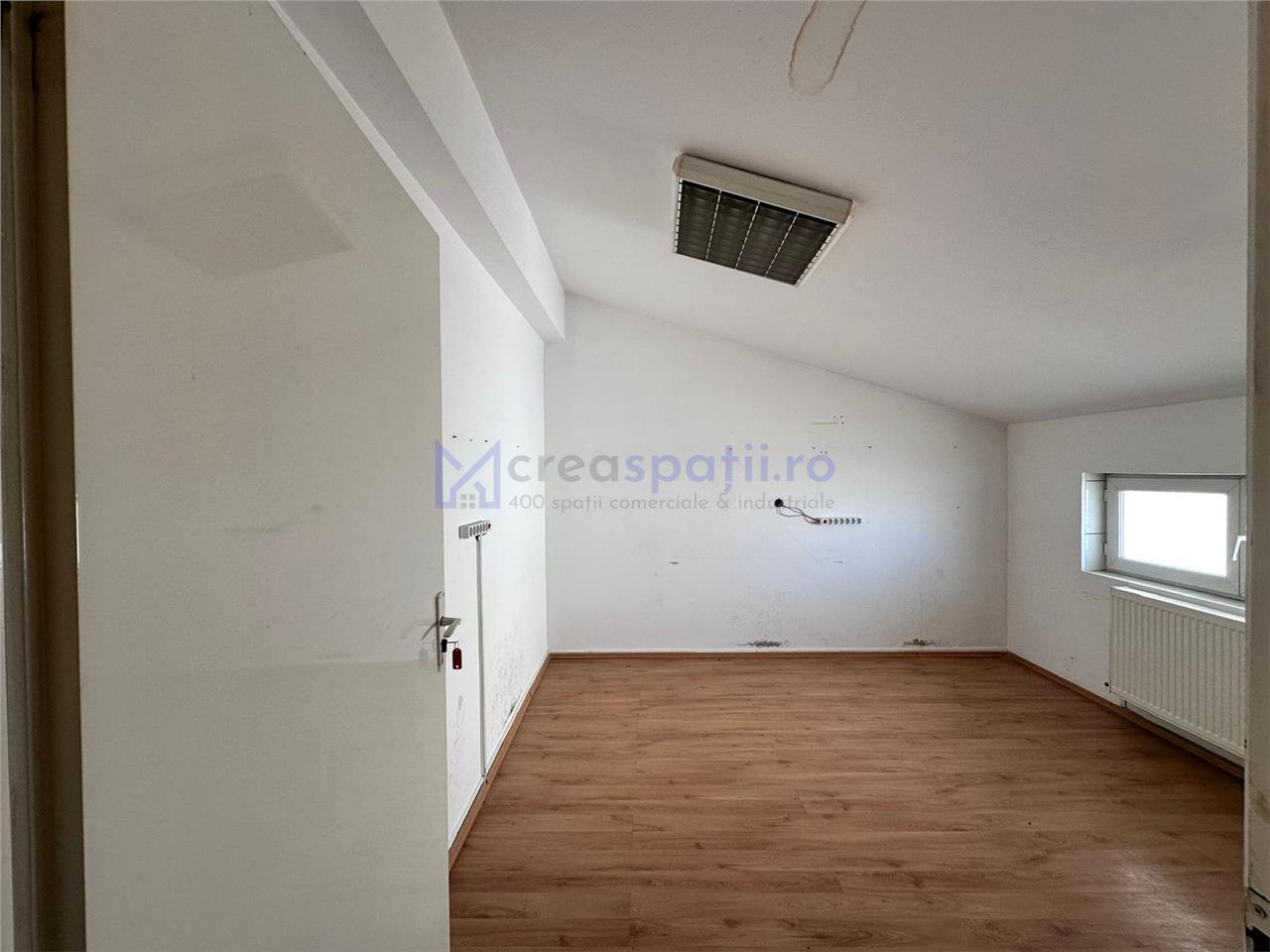 Spatiu birouri, salon, 163mp, aproape de Iulius Mall